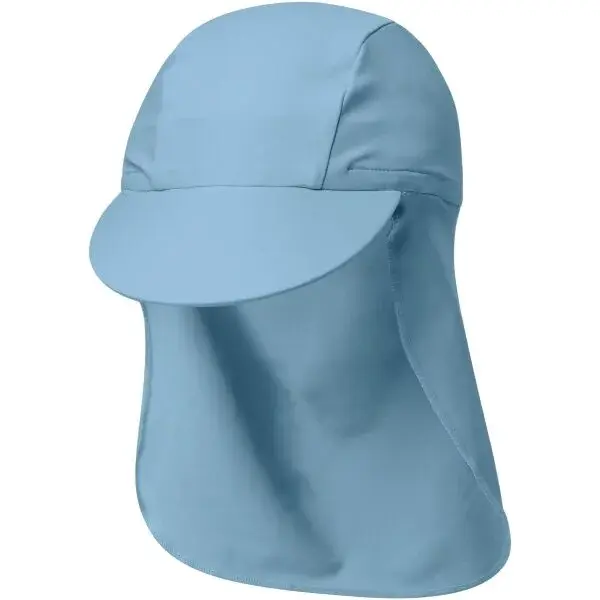 LEGO&reg; kidswear LWADOUR 301 Chlapčenský plavecký klobúčik, svetlomodrá, veľkosť