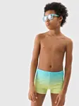 Boys' swimsuit 4F