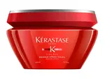 Oživující maska pro vlasy vystavené slunci Kérastase Soleil - 200 ml + dárek zdarma