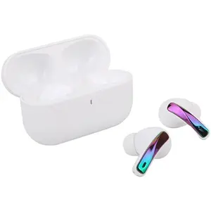 Sencor SEP SHEEN TWS ANC Sluchátka, bílá, velikost