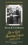Terms & Conditions - Ysenda Maxtone-Graham