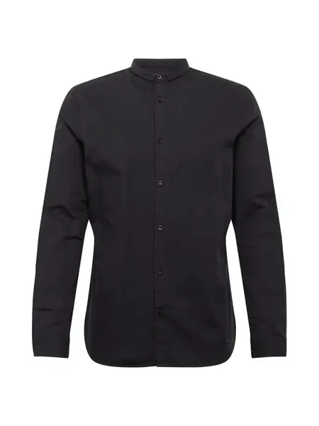 NOWADAYS Košeľa  čierna