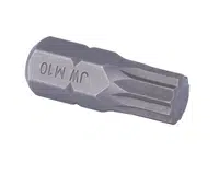 Bit XZN (Spline), velikost M14, úchyt 10 mm, délka 30 mm - JONNESWAY D10M30M14A Velikost: M5