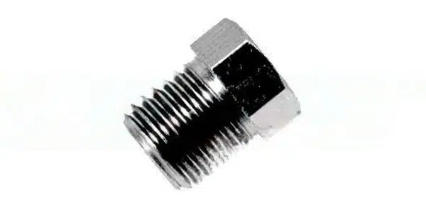 QUICK BRAKE Brzdové šroubení, holendr M10 x 1.25, na brzdové vedení