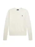 Polo Ralph Lauren Kardigán  krémová