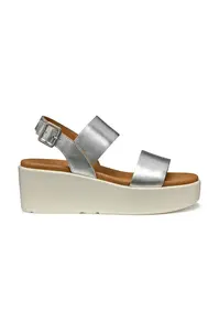 Geox  Kožené sandály  D XAND 2.2S