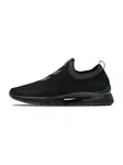 Hummel Slip-on obuv 'TATUM'  čierna / biela