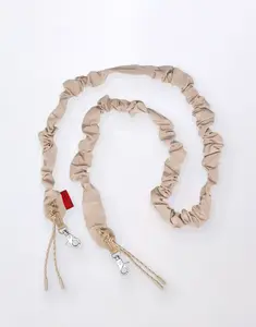 Topologie Bungee Strap Warm Sand Tech Sateen