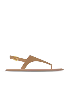 Barefoot sandály Be Lenka Promenade 2.0 - Dark Brown