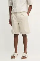 Kraťasy BARENA VENEZIA Camicia Mola