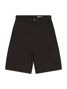 Bershka Kapsáče  čierna
