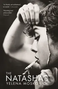 The Natashas - Yelena Moskovich - kniha z kategorie Společenská beletrie