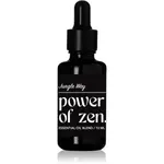 Jungle Way Power Of Zen esenciálny vonný olej 10 ml