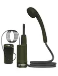 Holdcarp sprcha rechargeable camping shower