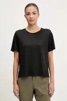 Sportovní triko Fjallraven Abisko Lite