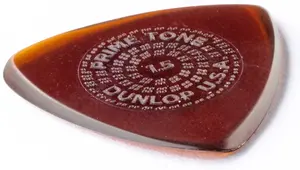 Dunlop Primetone Small Triangle 1.5 with Grip