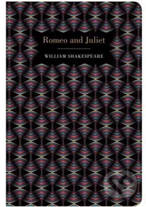 Romeo and Juliet - William Shakespeare