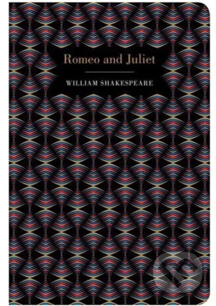 Romeo and Juliet - William Shakespeare
