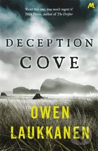 Deception Cove (A gripping and fast paced thriller) - kniha z kategorie Detektivky, thrillery a horory