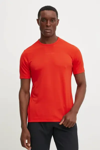 Tréninkové tričko Calvin Klein Performance