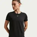 Nike One Classic Womens Dri-FIT Short-Sleeve Top S