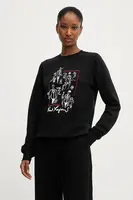 Bavlněná mikina Karl Lagerfeld KARL SERIES