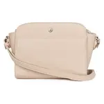 Dámska crossbody kabelka Hexagona Aino - béžová