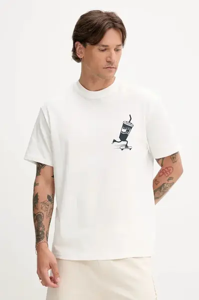 Bavlněné tričko Tommy Jeans