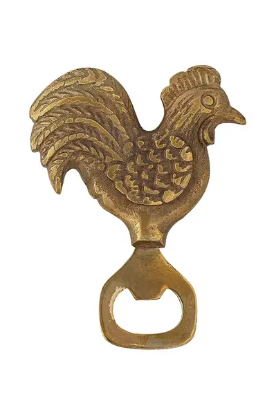 Otvírák na lahve Bloomingville 11,5 x 1,5 x 9 cm