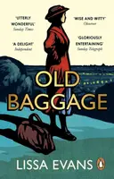 Old Baggage - Evans Lissa