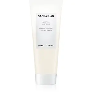Sachajuan Clarifying vlasový peeling 220 ml