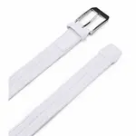 Pánský opasek Under Armour Braided Golf Belt