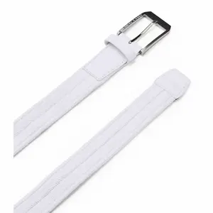 Pánský opasek Under Armour Braided Golf Belt