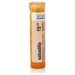 BOIRON Sabadilla CH15 4 g