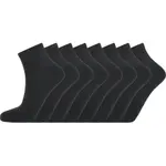 Unisex ponožky Endurance MALLORCA 8-Pack