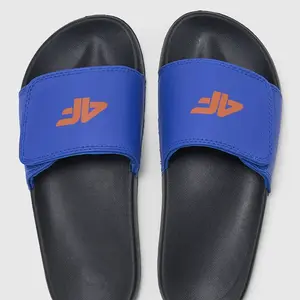 Chlapecké pantofle 4F