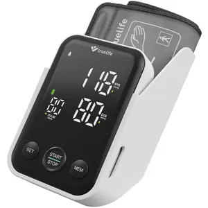 TrueLife Pulse B-Vision tlakomer 1 ks