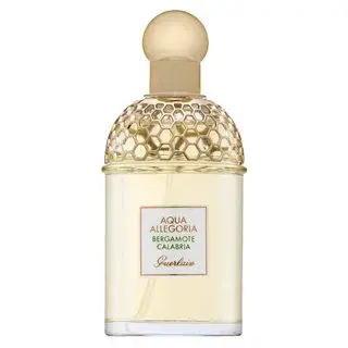 Guerlain Aqua Allegoria Bergamote Calabria toaletní voda unisex 125 ml