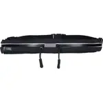 Fitforce OGMA Běžecká ledvinka, černá, velikost