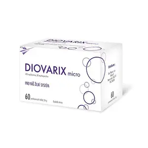 Diovarix Micro Tbl.60