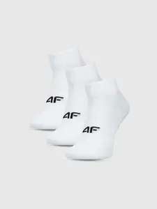 Pánské ponožky 4F (3pack) M499