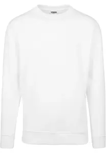 Sweat Crewneck bílý