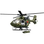 Sparkys CITY SERVICE CAR - 1:12 Vojenský vrtulník