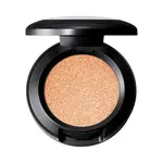 MAC Cosmetics Trblietavé očné tiene Glitter Single Eye Shadow 1 g Oh So Guilty