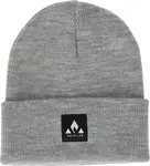 Unisex čepice Whistler Linjoe Melange Hat