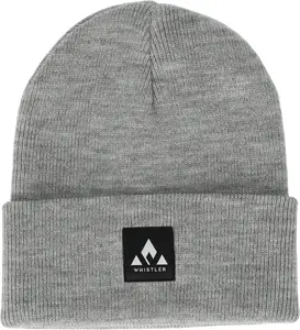 Unisex čepice Whistler Linjoe Melange Hat