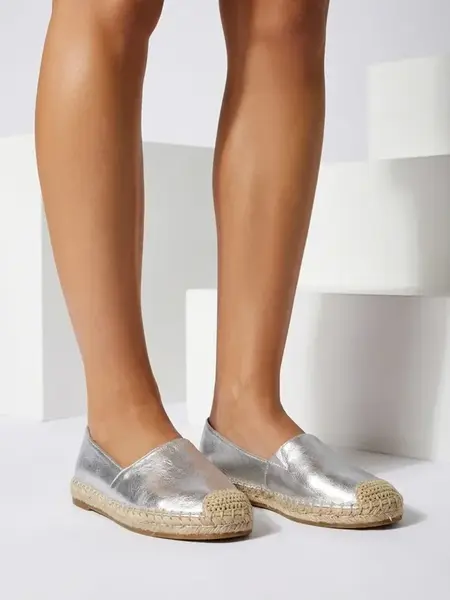 Dámske espadrilky Resti Elirra