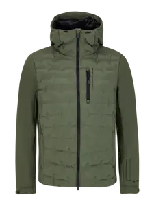 Men's ski jacket Protest PRTMALMO