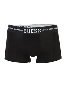 GUESS Boxerky 'LIAM'  čierna