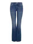 ONLY Džínsy 'ONLPhoebe'  modrá denim